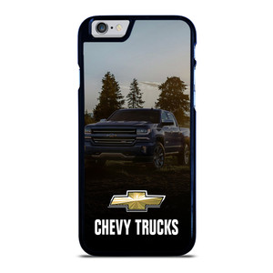 CHEVY CHEVROLET SILVERADO TRUCKS iPhone 6 / 6S Case Cover CHEVY CHEVROLET SILVERADO TRUCKS iPhone 6 / 6S Case Cover