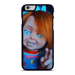 CHUCKY DOLL PEACE FINGER iPhone 6 / 6S Case Cover CHUCKY DOLL PEACE FINGER iPhone 6 / 6S Case Cover