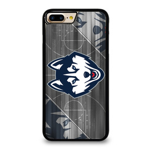 UCONN HUSKIES BASKETBALL  iPhone 7 / 8 Plus Case Cover UCONN HUSKIES BASKETBALL  iPhone 7 / 8 Plus Case Cover