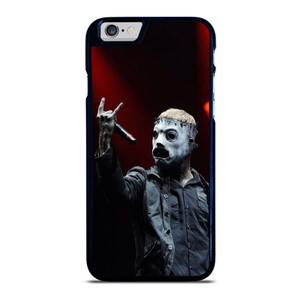 COREY TAYLOR SLIPKNOT CONCERT iPhone 6 / 6S Case Cover COREY TAYLOR SLIPKNOT CONCERT iPhone 6 / 6S Case Cover