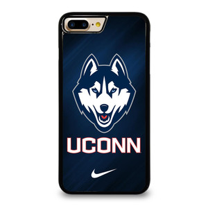 UCONN HUSKIES BASKETBALL NIKE  iPhone 7 / 8 Plus Case Cover UCONN HUSKIES BASKETBALL NIKE  iPhone 7 / 8 Plus Case Cover