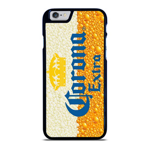 CORONA EXTRA BEER WHISKEY LOGO iPhone 6 / 6S Case Cover CORONA EXTRA BEER WHISKEY LOGO iPhone 6 / 6S Case Cover