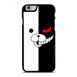 DANGANRONPA MONOKUMA ANIME iPhone 6 / 6S Case Cover