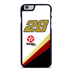 DAVEY ALLISON HAVOLINE RACING NASCAR iPhone 6 / 6S Case Cover DAVEY ALLISON HAVOLINE RACING NASCAR iPhone 6 / 6S Case Cover