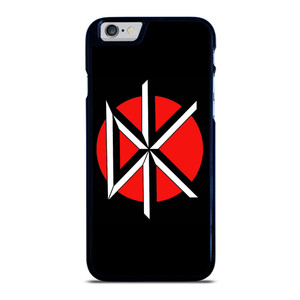 DEAD KENNEDYS ROCK BAND LOGO iPhone 6 / 6S Case Cover