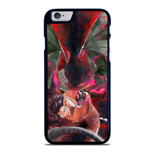 DEMIURGE OVERLORD ANIME iPhone 6 / 6S Case Cover DEMIURGE OVERLORD ANIME iPhone 6 / 6S Case Cover