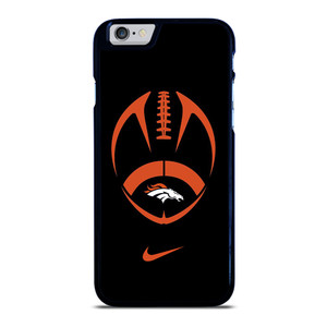 DENVER BRONCOS FOOTBALL NIKE SYMBOL iPhone 6 / 6S Case Cover DENVER BRONCOS FOOTBALL NIKE SYMBOL iPhone 6 / 6S Case Cover