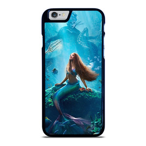 DISNEY THE LITTLE MERMAID 2023 iPhone 6 / 6S Case Cover