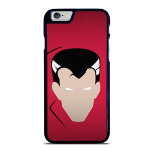 DOCTOR STRANGE MINIMALIST iPhone 6 / 6S Case Cover DOCTOR STRANGE MINIMALIST iPhone 6 / 6S Case Cover