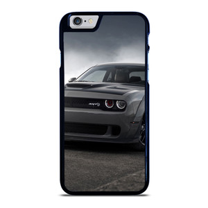 DODGE CAR SRT HELLCAT CAR iPhone 6 / 6S Case Cover DODGE CAR SRT HELLCAT CAR iPhone 6 / 6S Case Cover