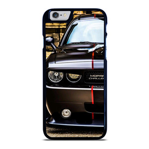 DODGE MOPAR CHALLENGER CAR iPhone 6 / 6S Case Cover DODGE MOPAR CHALLENGER CAR iPhone 6 / 6S Case Cover