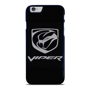 DODGE VIPER SRT LOGO iPhone 6 / 6S Case Cover DODGE VIPER SRT LOGO iPhone 6 / 6S Case Cover