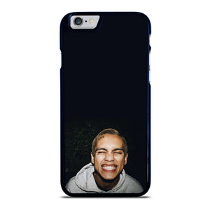 DOMINIC FIKE MALE SINGER iPhone 6 / 6S Case Cover DOMINIC FIKE MALE SINGER iPhone 6 / 6S Case Cover