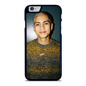 DOMINIC FIKE SINGER iPhone 6 / 6S Case Cover DOMINIC FIKE SINGER iPhone 6 / 6S Case Cover