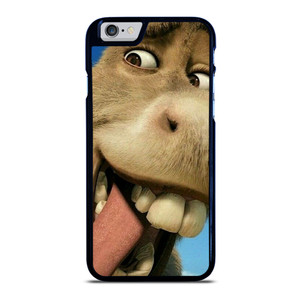 DONKEY SHREK MOVIE CARTOON iPhone 6 / 6S Case Cover DONKEY SHREK MOVIE CARTOON iPhone 6 / 6S Case Cover