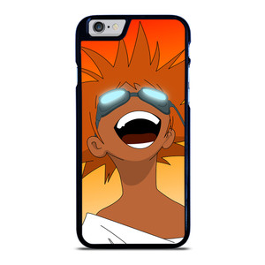 EDWARD COWBOY BEBOP ANIME iPhone 6 / 6S Case Cover EDWARD COWBOY BEBOP ANIME iPhone 6 / 6S Case Cover