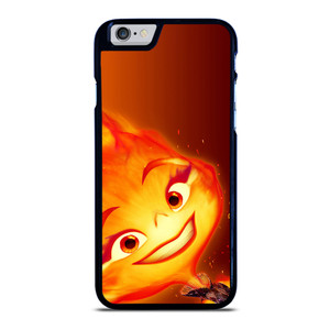 ELEMENTAL EMBER DISNEY iPhone 6 / 6S Case Cover ELEMENTAL EMBER DISNEY iPhone 6 / 6S Case Cover