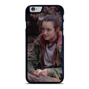 ELLIE BELLA RAMSEY THE LAST OF US iPhone 6 / 6S Case Cover ELLIE BELLA RAMSEY THE LAST OF US iPhone 6 / 6S Case Cover