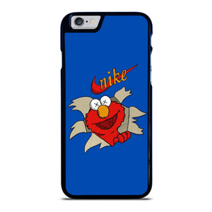 ELMO MUPPET NIKE LOGO iPhone 6 / 6S Case Cover ELMO MUPPET NIKE LOGO iPhone 6 / 6S Case Cover