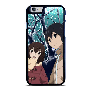 ERASED ANIME MANGA iPhone 6 / 6S Case Cover ERASED ANIME MANGA iPhone 6 / 6S Case Cover