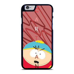 ERIC CARTMAN SOUTH PARK CARTOON iPhone 6 / 6S Case Cover ERIC CARTMAN SOUTH PARK CARTOON iPhone 6 / 6S Case Cover