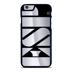 ESP GUITARS METAL LOGO iPhone 6 / 6S Case Cover ESP GUITARS METAL LOGO iPhone 6 / 6S Case Cover