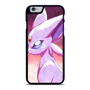 ESPEON POKEMON CUTE iPhone 6 / 6S Case Cover ESPEON POKEMON CUTE iPhone 6 / 6S Case Cover