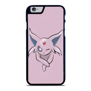 ESPEON POKEMON FLAT ART iPhone 6 / 6S Case Cover ESPEON POKEMON FLAT ART iPhone 6 / 6S Case Cover