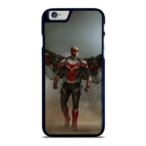 FALCON MARVEL THE AVENGERS iPhone 6 / 6S Case Cover