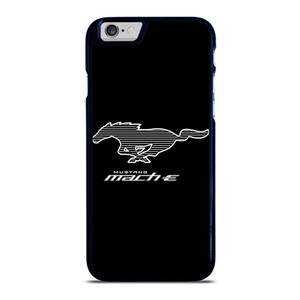 FORD MUSTANG MACH E LOGO iPhone 6 / 6S Case Cover FORD MUSTANG MACH E LOGO iPhone 6 / 6S Case Cover