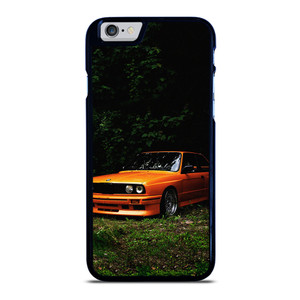 FRANK OCEAN NOSTALGIA ULTRA BMW E30 iPhone 6 / 6S Case Cover FRANK OCEAN NOSTALGIA ULTRA BMW E30 iPhone 6 / 6S Case Cover