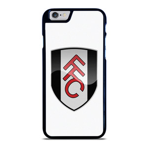FULHAM FOOTBALL CLUB LOGO iPhone 6 / 6S Case Cover FULHAM FOOTBALL CLUB LOGO iPhone 6 / 6S Case Cover