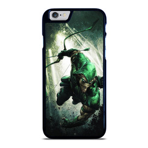 GREEN ARROW DC COMICS iPhone 6 / 6S Case Cover