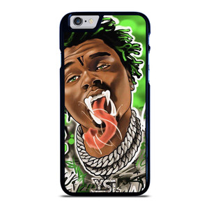 GUNNA RAPPER ART iPhone 6 / 6S Case Cover