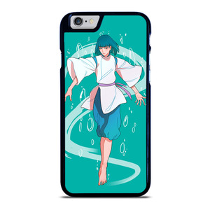 HAKU SPIRITED AWAY ANIME iPhone 6 / 6S Case Cover HAKU SPIRITED AWAY ANIME iPhone 6 / 6S Case Cover