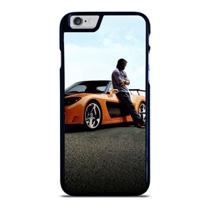 HAN MAZDA RX7 FAST AND FURIOUS iPhone 6 / 6S Case Cover