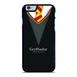 HARRY POTTER GRIFFINDOR COSTUME iPhone 6 / 6S Case Cover HARRY POTTER GRIFFINDOR COSTUME iPhone 6 / 6S Case Cover