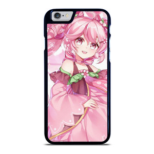 HATSUNE MIKU SAKURA ANIME iPhone 6 / 6S Case Cover HATSUNE MIKU SAKURA ANIME iPhone 6 / 6S Case Cover