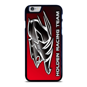 HOLDEN RACING TEAM EMBLEM iPhone 6 / 6S Case Cover HOLDEN RACING TEAM EMBLEM iPhone 6 / 6S Case Cover