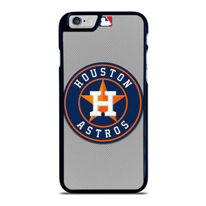 HOUSTON ASTROS BASEBALL MLB LOGO iPhone 6 / 6S Case Cover HOUSTON ASTROS BASEBALL MLB LOGO iPhone 6 / 6S Case Cover