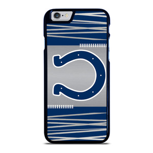 INDIANAPOLIS COLTS FOOTBALL NFL iPhone 6 / 6S Case Cover INDIANAPOLIS COLTS FOOTBALL NFL iPhone 6 / 6S Case Cover
