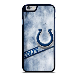 INDIANAPOLIS COLTS NFL SYMBOL iPhone 6 / 6S Case Cover INDIANAPOLIS COLTS NFL SYMBOL iPhone 6 / 6S Case Cover
