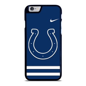 INDIANAPOLIS COLTS NIKE LOGO iPhone 6 / 6S Case Cover INDIANAPOLIS COLTS NIKE LOGO iPhone 6 / 6S Case Cover