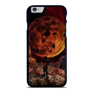 INFINITE TSUKUYOMI MADARA UCHIHA iPhone 6 / 6S Case Cover INFINITE TSUKUYOMI MADARA UCHIHA iPhone 6 / 6S Case Cover