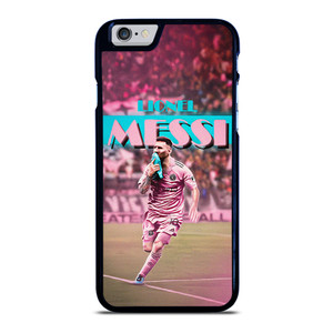 INTER MIAMI INTER MIAMI CF iPhone 6 / 6S Case Cover INTER MIAMI INTER MIAMI CF iPhone 6 / 6S Case Cover