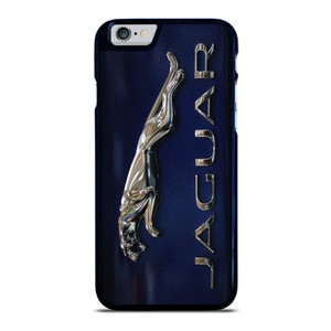 JAGUAR SUPER CAR EMBLEM iPhone 6 / 6S Case Cover JAGUAR SUPER CAR EMBLEM iPhone 6 / 6S Case Cover
