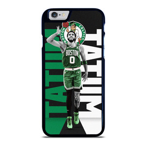 JASON TATUM BOSTON CELTICS POSTER iPhone 6 / 6S Case Cover JASON TATUM BOSTON CELTICS POSTER iPhone 6 / 6S Case Cover