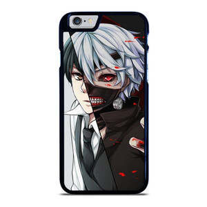 JASON TOKYO GHOUL ANIME ART iPhone 6 / 6S Case Cover JASON TOKYO GHOUL ANIME ART iPhone 6 / 6S Case Cover