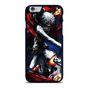 JASON TOKYO GHOUL ANIME iPhone 6 / 6S Case Cover JASON TOKYO GHOUL ANIME iPhone 6 / 6S Case Cover