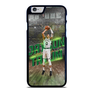 JAYSON TATUM BOSTON CELTICS BASKET iPhone 6 / 6S Case Cover JAYSON TATUM BOSTON CELTICS BASKET iPhone 6 / 6S Case Cover